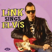 Buy Link Sings Elvis