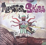 Buy Monster Skies