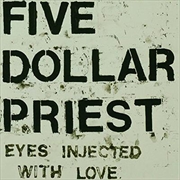 Buy Eyes Injected With Love