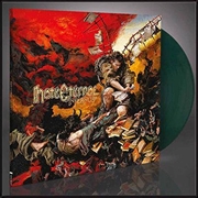 Buy Infernus (dark Green Vinyl)