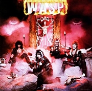 Buy Wasp (Limited Picture Disc)