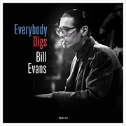 Buy Everybody Digs Bill Evans