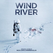 Buy Wind River - Limited Edition