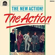 Buy New Action