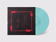 Buy When I Shoot At You With Arrows, I Will Shoot To Destroy You - Turquoise Vinyl