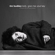 Buy Lady, Give Me Your Key- The Unissued 1967 Solo Acoustic Sessions