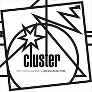 Buy Kollektion 6: Cluster 1971-81