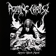 Buy Abyssic Black Metal