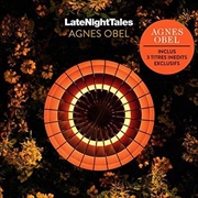 Buy Late Night Tales