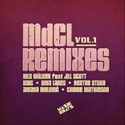 Buy Mdcl Remixes: Vol1