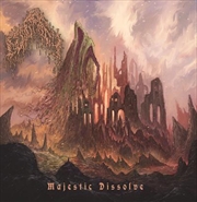 Buy Majestic Dissolve