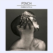 Buy Fabriclive 61- Pinch