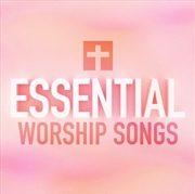 Buy Essential Worship Song