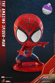 Buy Spider-Man: No Way Home - Amazing Spider-Man Cosbaby