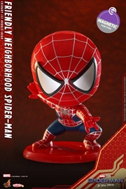 Buy Spider-Man: No Way Home - Friendly Neighbourhood Spider-Man Cosbaby