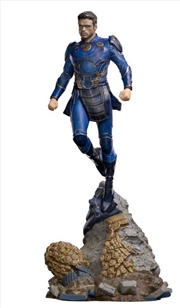 Buy Eternals (2021) - Ikaris 1:10 Scale Statue