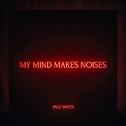 Buy My Mind Makes Noises