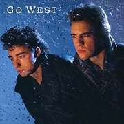 Buy Go West