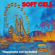 Buy Happiness Not Included - Picture Disc Vinyl