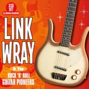 Buy Link Wray And The Rock N Roll
