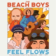 Buy Feel Flows The Sunflower And S