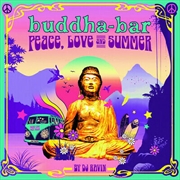 Buy Buddha Bar: Peace Love And Sum