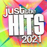 Buy Just The Hits 2021