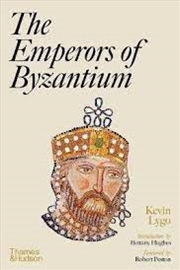 Buy Emperors Of Byzantium