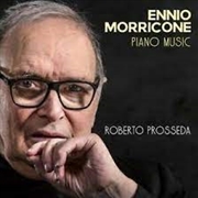 Buy Ennio Morricone: Piano Music