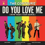 Buy Do You Love Me (Now That I Can Dance)