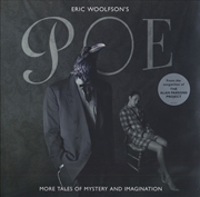 Buy Poe More Tales Of Mystery & Imagination