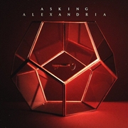 Buy Asking Alexandria