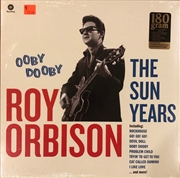 Buy Ooby Dooby: The Sun Years