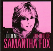 Buy Touch Me The Very Best Of