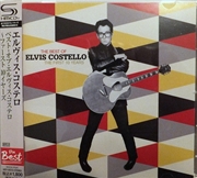 Buy Best Of Elvis Costello: First