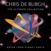 Buy Notes From Planet Earth: Ultimate Collection