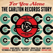 Buy Carlton Records Story