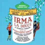 Buy Irma La Douce