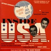 Buy Inside Usa And Band Wagon