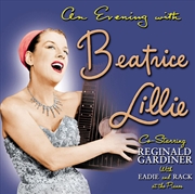 Buy Evening With Beatrice Lillie