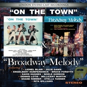 Buy On The Town / Broadway Melody