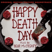 Buy Happy Death Day - Original Soundtrack