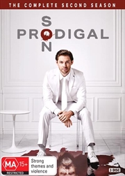 Buy Prodigal Son - Season 2