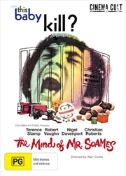 Buy Mind Of Mr. Soames | Cinema Cult, The