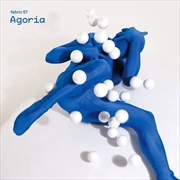 Buy Fabric 57- Agoria