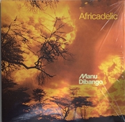 Buy Africadelic Vinyl