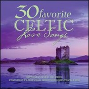 Buy 30 Favorite Celtic Love Songs