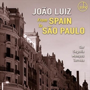 Buy From Spain To Sao Paulo