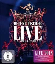 Buy Live: Die Arena Tournee