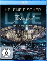 Buy Farbenspiel Live: Stadion Tour